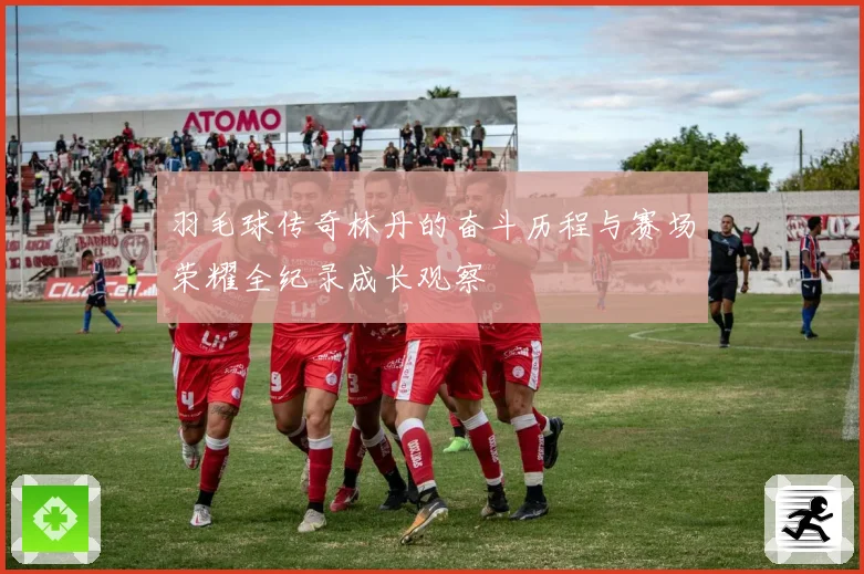羽毛球传奇林丹的奋斗历程与赛场荣耀全纪录成长观察