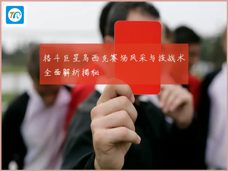 格斗巨星乌西克赛场风采与技战术全面解析揭秘