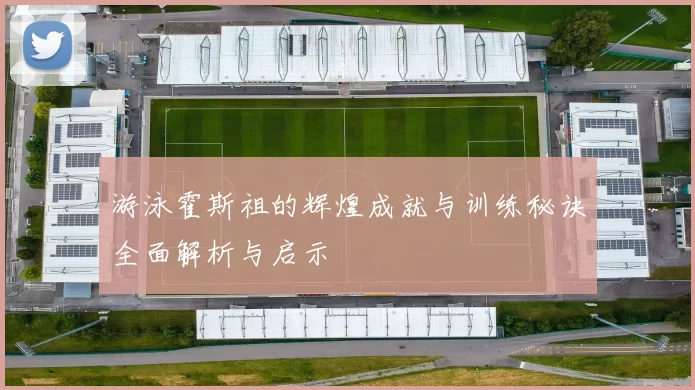 游泳霍斯祖的辉煌成就与训练秘诀全面解析与启示