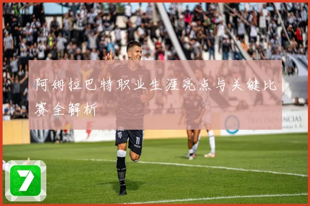 阿姆拉巴特职业生涯亮点与关键比赛全解析