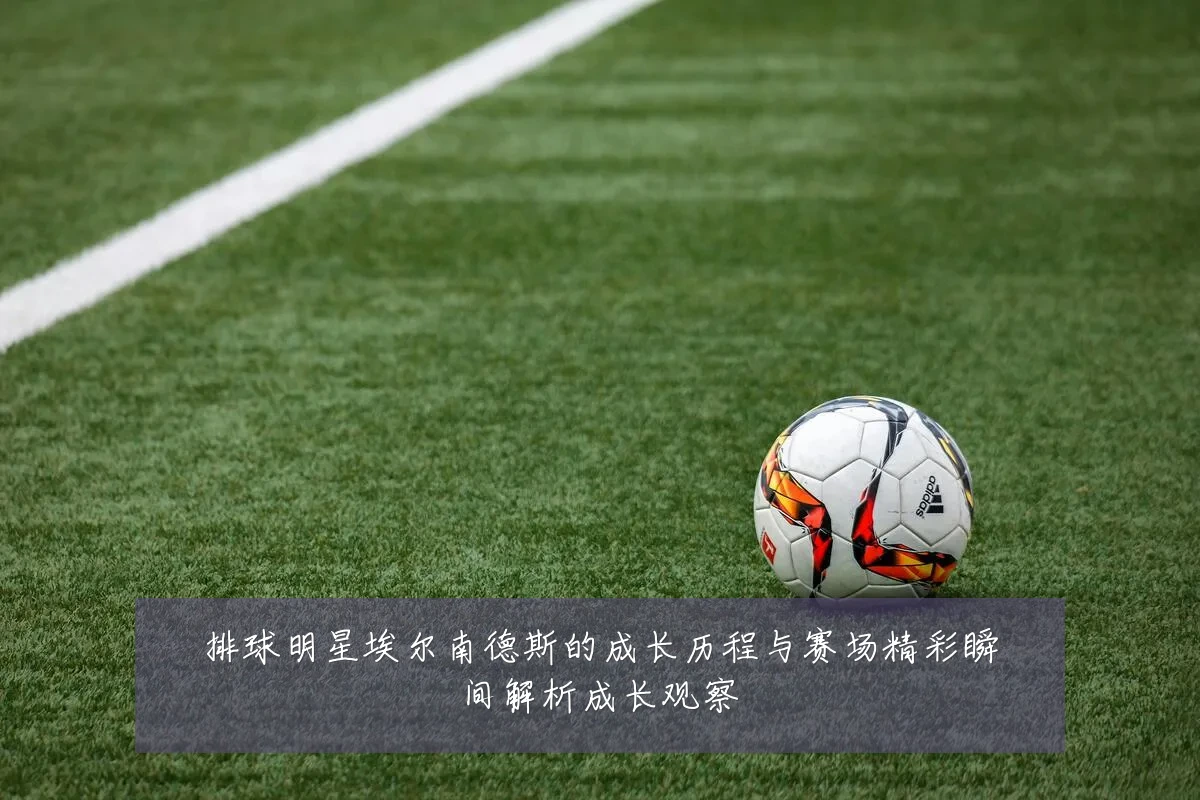 排球明星埃尔南德斯的成长历程与赛场精彩瞬间解析成长观察