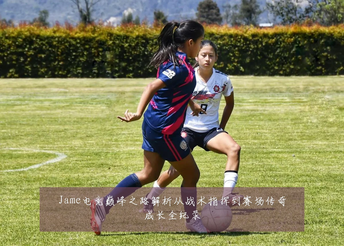 Jame电竞巅峰之路解析从战术指挥到赛场传奇成长全纪录