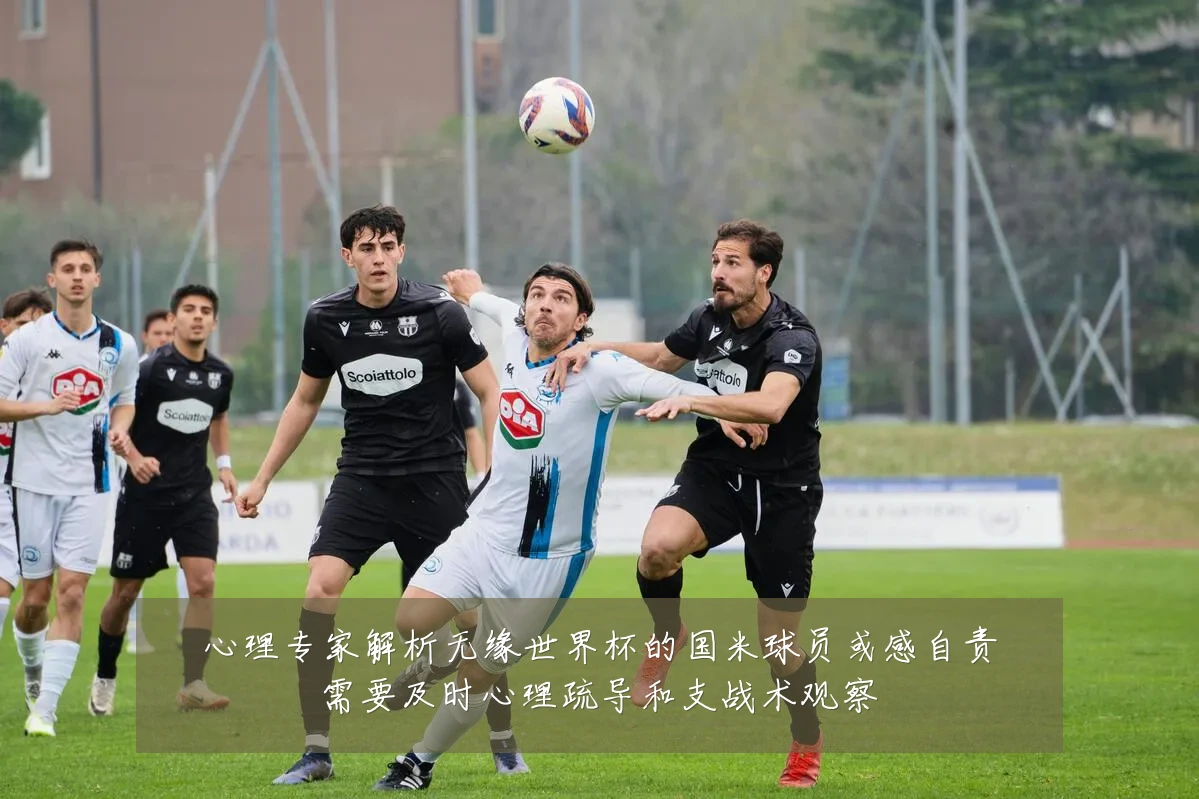 心理专家解析无缘世界杯的国米球员或感自责需要及时心理疏导和支战术观察
